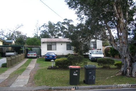 10 Thornbury Ave, Unanderra, NSW 2526