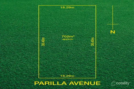 Property photo of 1 Parilla Avenue Hope Valley SA 5090