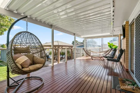 Property photo of 1 Parilla Avenue Hope Valley SA 5090