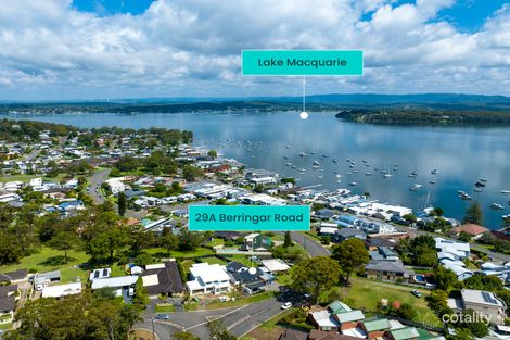 Property photo of 29A Berringar Road Valentine NSW 2280