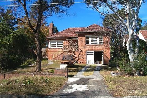 Property photo of 60 Eton Road Lindfield NSW 2070