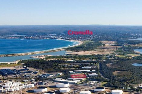 Lot 100 Clerke Pl, Kurnell, NSW 2231