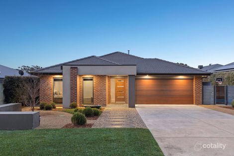 Property photo of 121 McIvor Forest Drive Junortoun VIC 3551