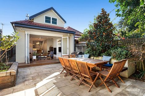 Property photo of 31 Colin Street Cammeray NSW 2062