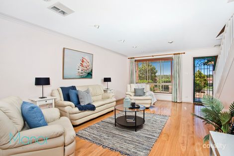 Property photo of 23A Forum Crescent Baulkham Hills NSW 2153