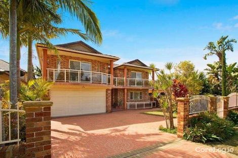 Property photo of 24 Clancy Street Padstow Heights NSW 2211