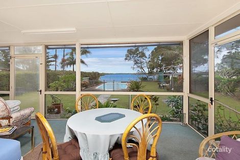 Property photo of 33 Bridge Drive Wardell NSW 2477