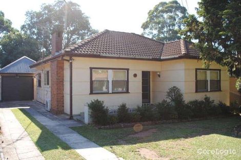 Property photo of 174 Rodd Street Sefton NSW 2162