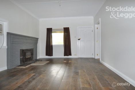 Property photo of 160 Soldiers Road Caldermeade VIC 3984