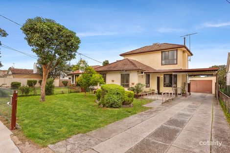 Property photo of 9 Argyle Street Fawkner VIC 3060