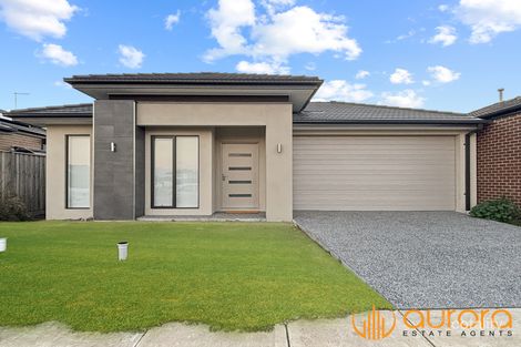 Property photo of 38 Mindful Circuit Clyde VIC 3978