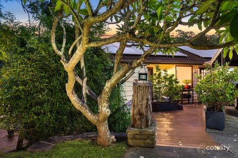Property photo of 31 Monterey Road Bilgola Plateau NSW 2107