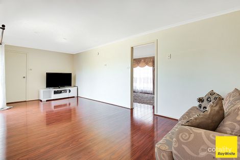 Property photo of 45 Cassowary Avenue Werribee VIC 3030