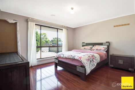 Property photo of 45 Cassowary Avenue Werribee VIC 3030