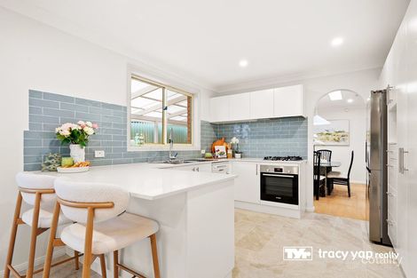 Property photo of 4 Smalls Road Ryde NSW 2112