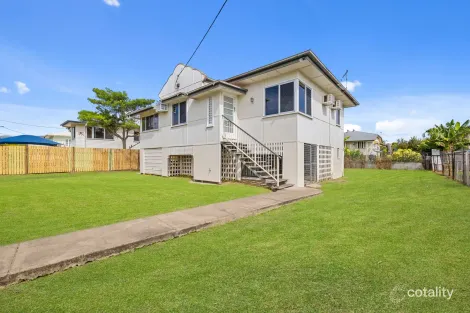 Property photo of 112 Sharples Street Berserker QLD 4701