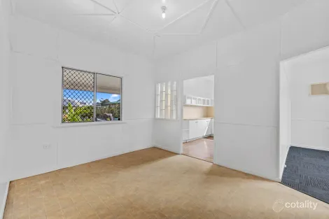 Property photo of 112 Sharples Street Berserker QLD 4701