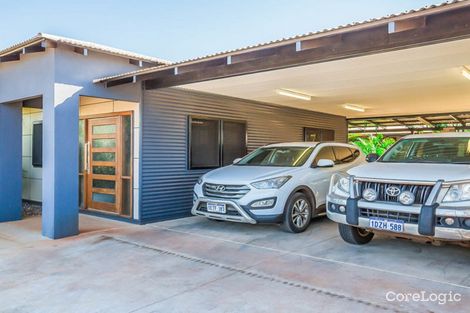 Property photo of 93A Bottlebrush Crescent South Hedland WA 6722