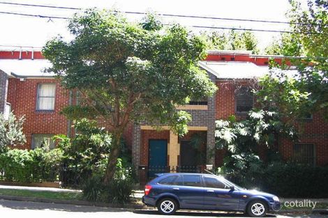 855 Bourke St, Redfern, NSW 2016