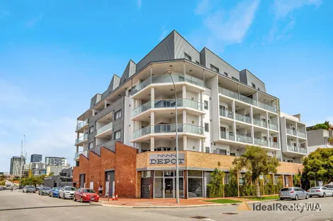 Property photo of 17/67 Brewer Street Perth WA 6000