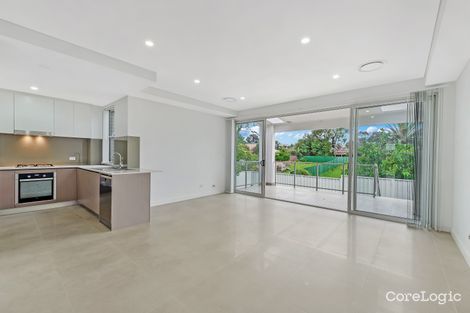 Property photo of 11/33 Louis Street Granville NSW 2142
