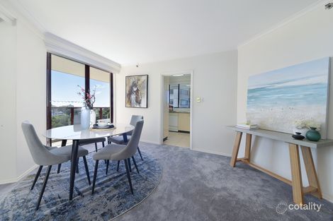 Property photo of 42/2A Hollywood Avenue Bondi Junction NSW 2022