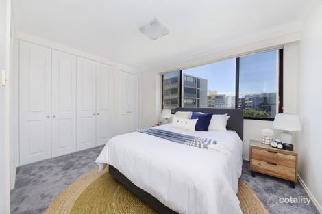 Property photo of 42/2A Hollywood Avenue Bondi Junction NSW 2022