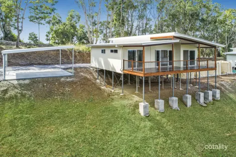 Property photo of 231 Ocean View Road Cooroy QLD 4563