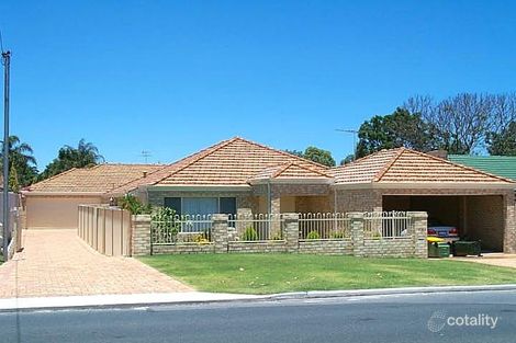 118b Kitchener Rd, Alfred Cove, WA 6154