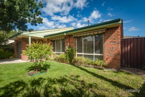 Property photo of 4/42 Blackman Crescent Macquarie ACT 2614