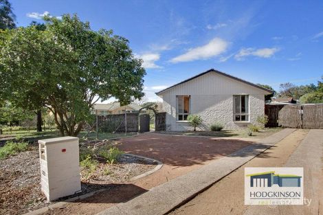 Property photo of 223 Hindmarsh Drive Rivett ACT 2611