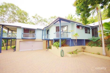 Property photo of 14 Admiral Drive Dolphin Heads QLD 4740