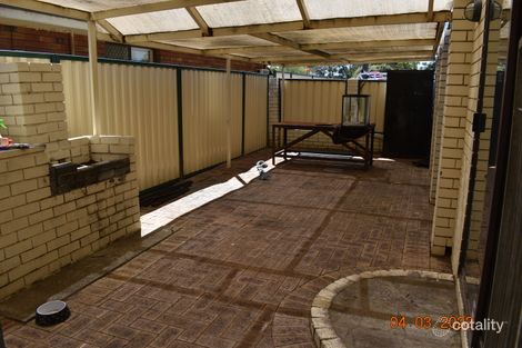 Property photo of 12 Brumby Place Armadale WA 6112
