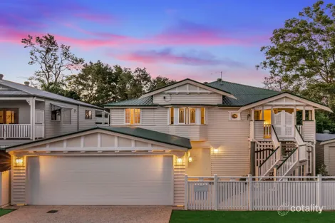 66 Chancellor St, Sherwood, QLD 4075