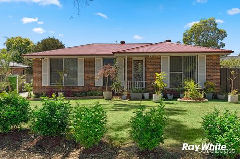 Property photo of 88 Tambaroora Crescent Marayong NSW 2148