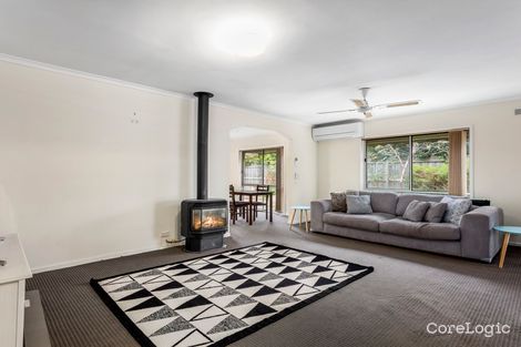 Property photo of 25 Sarabande Crescent Torquay VIC 3228