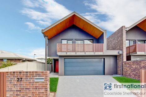 27 Pur Pur Ave, Lake Illawarra, NSW 2528