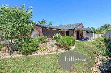 Property photo of 1/3 Bandicoot Court Coombabah QLD 4216