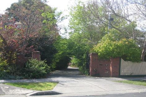 Property photo of 1/12A Serpentine Street Mont Albert VIC 3127