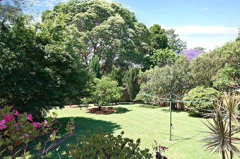 Property photo of 1 Donovan Street Eastwood NSW 2122