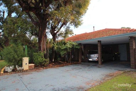 Property photo of 113 Osmaston Road Carine WA 6020
