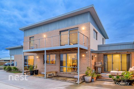 Property photo of 38 Horsham Road Oakdowns TAS 7019