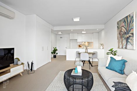 Property photo of 17/116 Easty Street Phillip ACT 2606