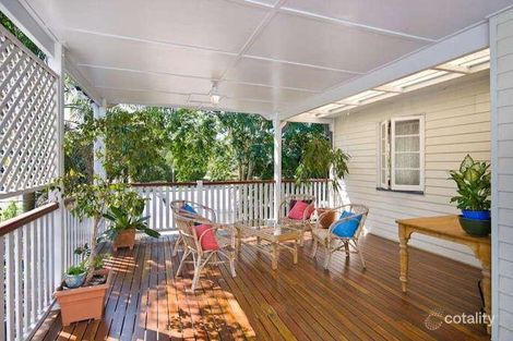 Property photo of 112 Alexandra Street Bardon QLD 4065