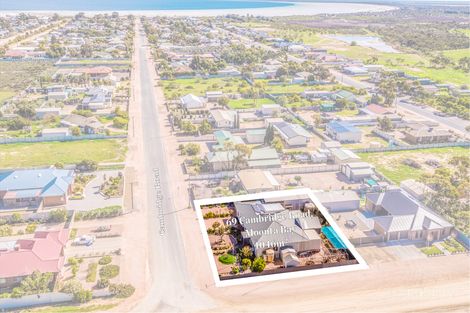 Property photo of 69 Cambridge Street Moonta Bay SA 5558