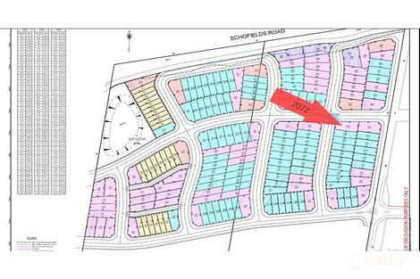 Property photo of 2072 Schofields Road Schofields NSW 2762