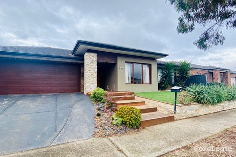 Property photo of 19 Lancewood Road Manor Lakes VIC 3024