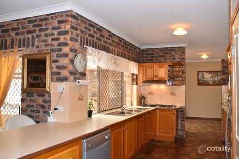 Property photo of 93 Yellowwood Road Stapylton QLD 4207