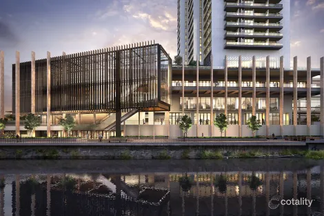 3104/12 Phillip St, Parramatta, NSW 2150