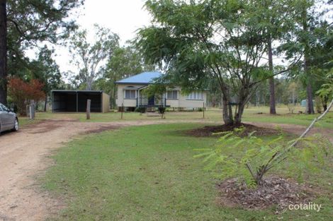 Property photo of 10 Taylor Road Wondecla QLD 4887
